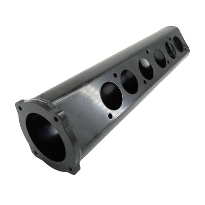 BULL BOOST PERFORMANCE TIG Weld Billet Intake Manifold 2JZ-GE