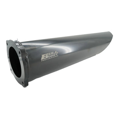 BULL BOOST PERFORMANCE Aluminum Forward-Facing Intake Manifold 2JZ-GE NA