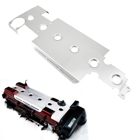 BULL BOOST PERFORMANCE 2JZ-GE VVTi Aluminum Valve Coil Pack Cover Toyota
