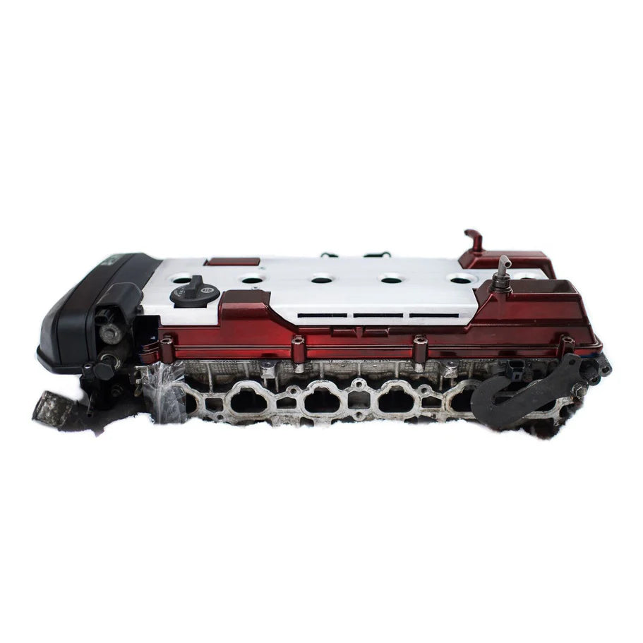 Bull Boost Performance 2JZ-GE VVTi Aluminum Coil Pack Cover Plate – Lexus GS300 IS300 SC300 Supra