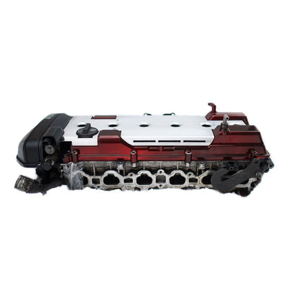 Bull Boost Performance 2JZ-GE VVTi Aluminum Coil Pack Cover Plate – Lexus GS300 IS300 SC300 Supra