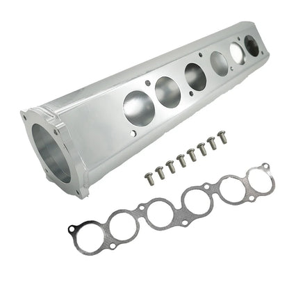 BULL BOOST PERFORMANCE TIG Weld Billet Intake Manifold 2JZ-GE