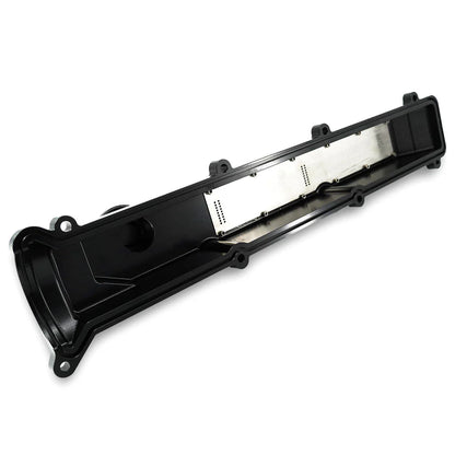 Bull Boost Performance Billet Valve Covers – Toyota Lexus 2JZ-GE VVTi Only