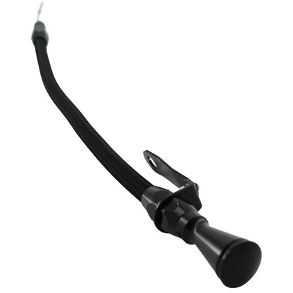 BULL BOOST PERFORMANCE Billet Braided Transmission Fluid Dipstick – 1JZ / 2JZ A340 Transmission