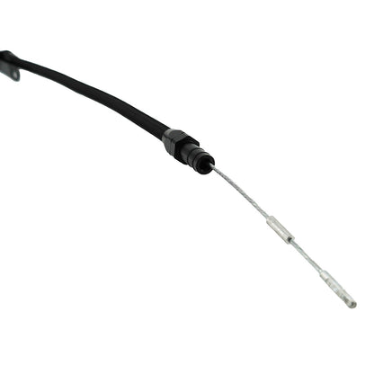 Billet Aluminum JZ Engine Steel Braided Oil Dipstick 1JZ 2JZ Lexus GS SC 300 US