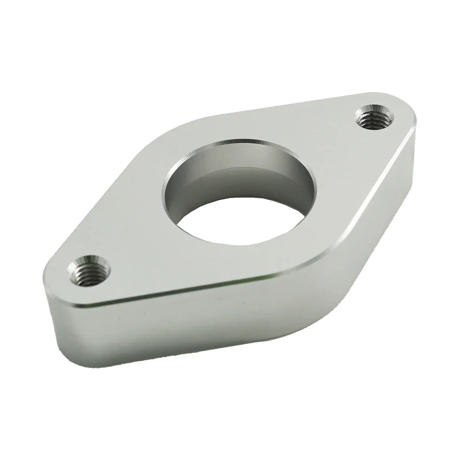 Bull Boost Performance 7M / 2JZ GTE GE IAC Idle Control Valve Weld-On Flange