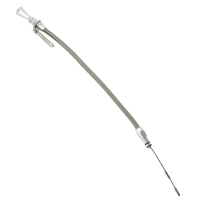 Billet Aluminum JZ Engine Oil & A340 Dipstick Set 1JZ 2JZ Lexus GS SC 300 Supra