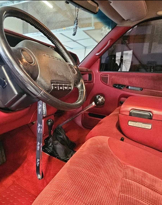 Cummins NV4500 / NV5600 Billet Shifter