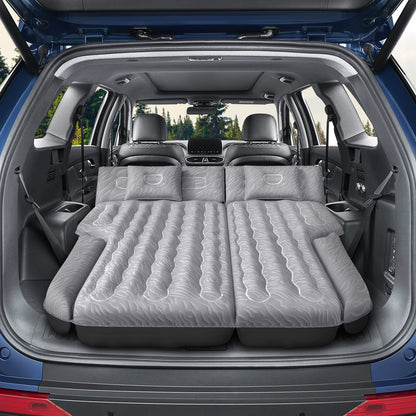 Umbrauto Car Camping SUV Air Mattress 1.0, Gray