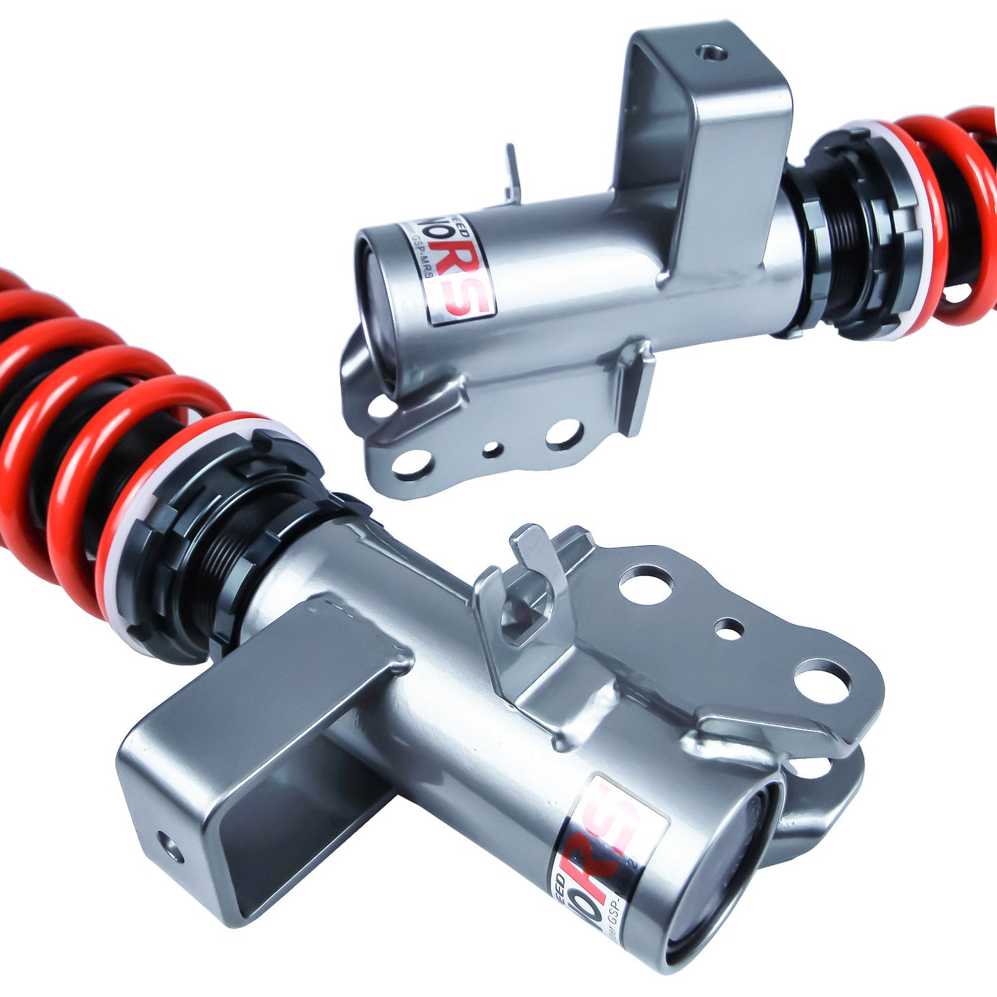 GODSPEED Toyota MR2 (AW11) 1987-89 MonoRS Coilovers (4 Studs)