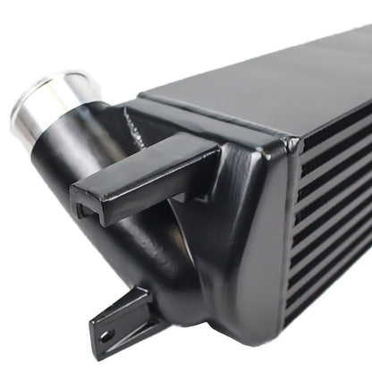 REV9 Ford Mustang (S550) 2015-23 2.3L EcoBoost Bolt-On Front Mount Intercooler Kit Upgrade