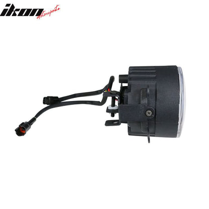 2011-2015 Ford Explorer 2015-2016 Fusion 2009-2015 Focus Fog Lights