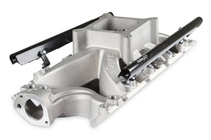 Holley EFI 4150 Single Plane Fuel Injection Intake Manifold