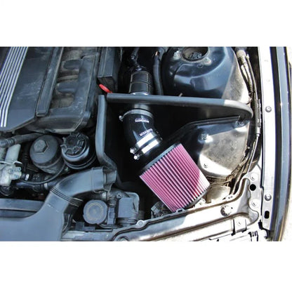Mishimoto Performance Air Intake BMW E46 330i 2001-2006 M52 M54