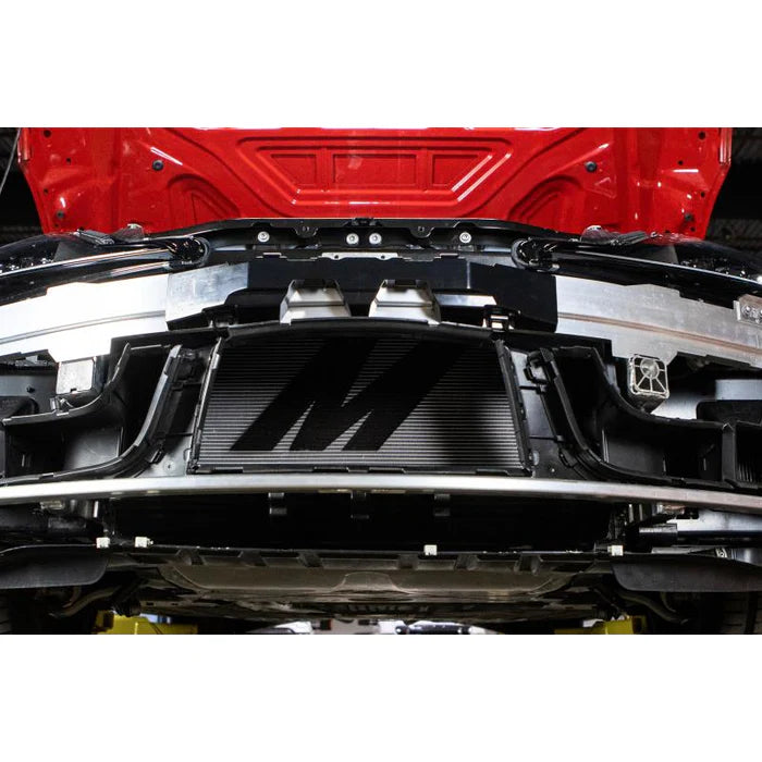 Mishimoto Performance Heat Exchanger BMW Toyota GR Supra B58 B46 B48