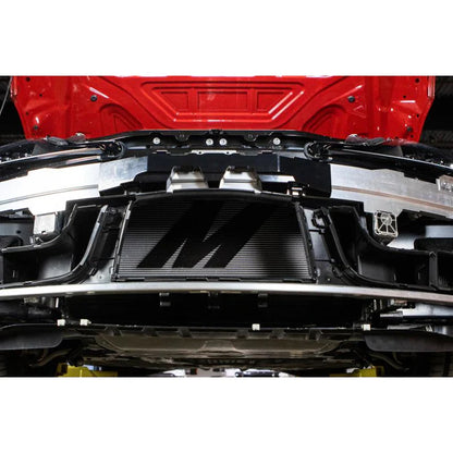 Mishimoto Performance Heat Exchanger BMW Toyota GR Supra B58 B46 B48