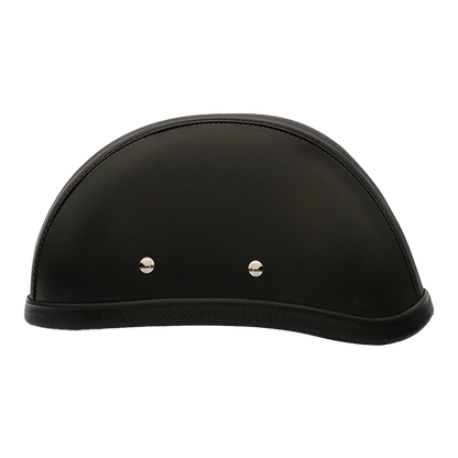 Novelty Eagle- Leather Covered