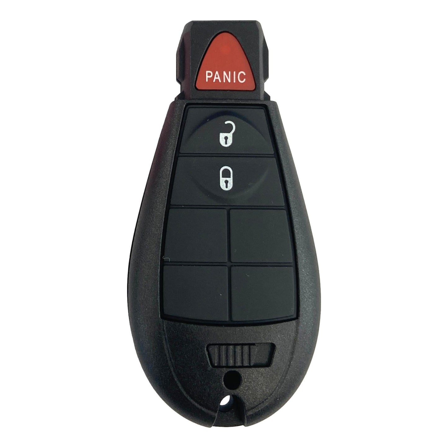 Brand New FOBIK Shell Replacement for Chrysler Dodge Jeep Ram | Aftermarket
