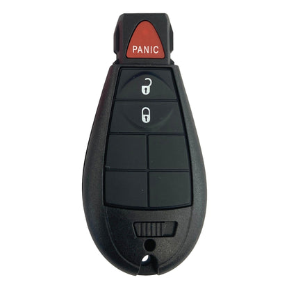 Brand New FOBIK Shell Replacement for Chrysler Dodge Jeep Ram | Aftermarket