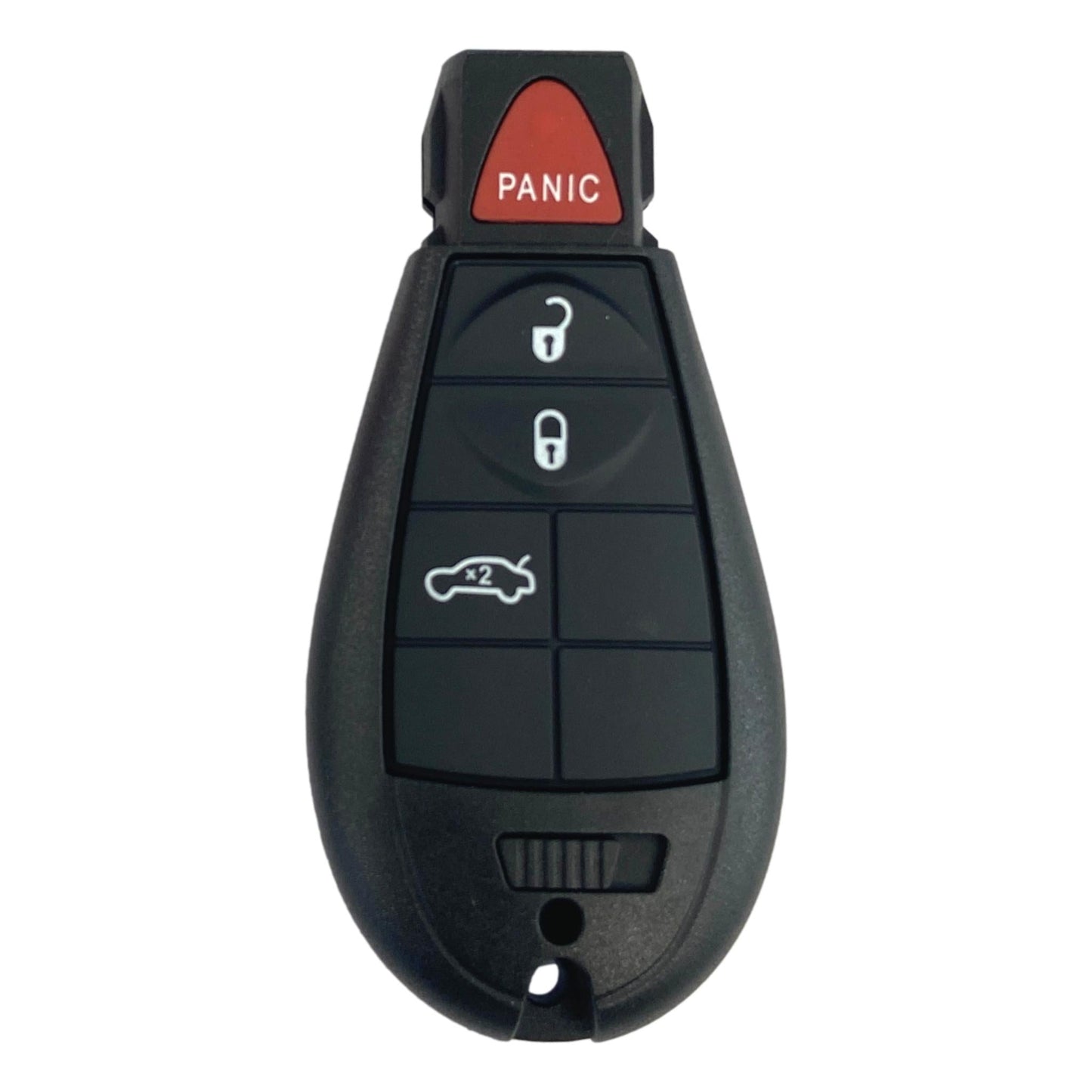 Brand New FOBIK Shell Replacement for Chrysler Dodge Jeep Ram | Aftermarket