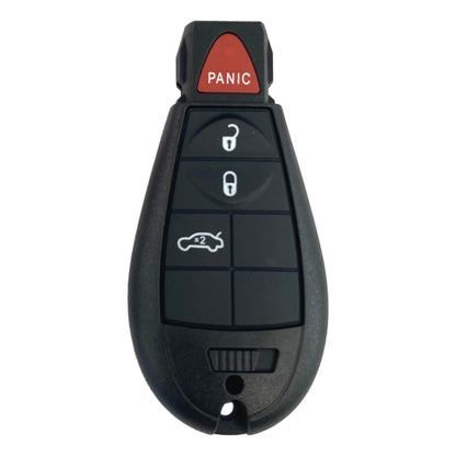 Brand New FOBIK Shell Replacement for Chrysler Dodge Jeep Ram | Aftermarket