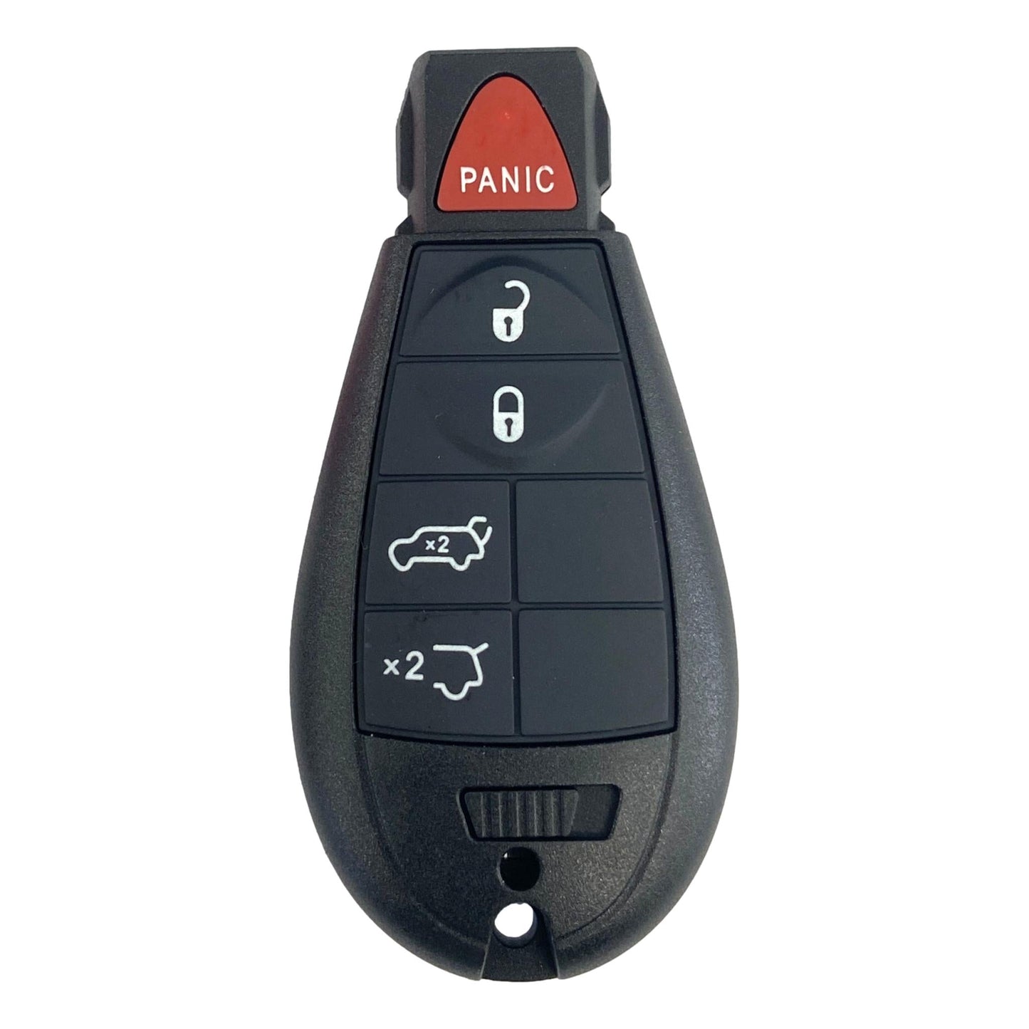 Brand New FOBIK Shell Replacement for Chrysler Dodge Jeep Ram | Aftermarket