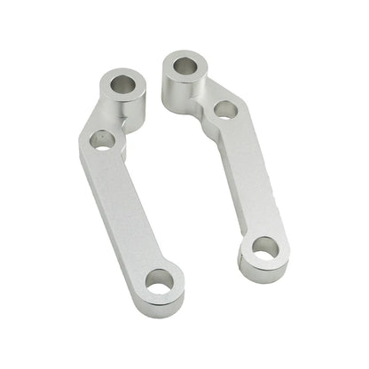 Bull Boost Performance CTS-V 4-Piston Front Brake Caliper Adapter Brackets for Nissan 300ZX Z32