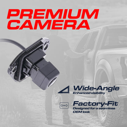 Toyota Avalon + Hybrid (2013-2015) OEM Replacement Backup Camera OE Part # 86790-07010