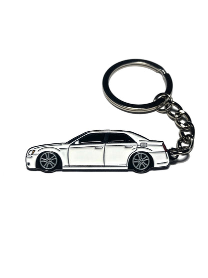 300 Keychains