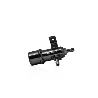 NGR Manual Boost Controller (0-60PSI), Fine Adjustment (Black)