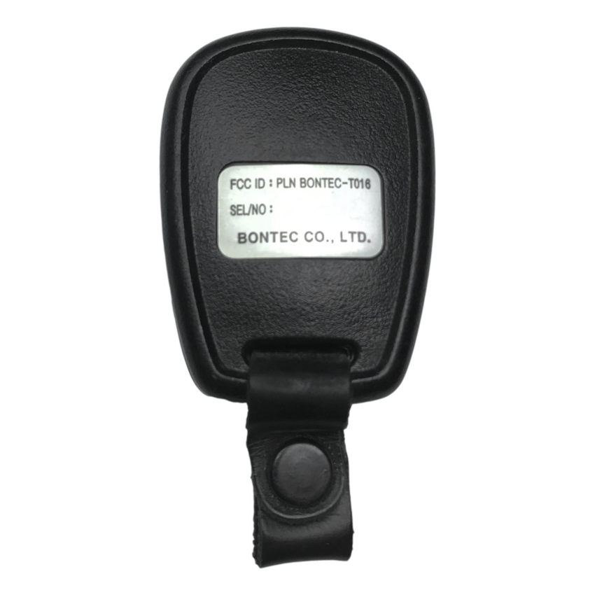 Kia Sorento 2004-2006 OEM 4 Button Keyless Entry Remote PLNBONTEC-T016