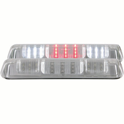 Anzo 2004-2008 Ford F-150 LED 3rd Brake Light Chrome B - Series