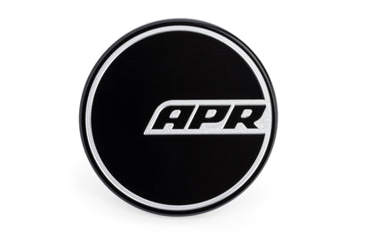 APR Floating and Self Leveling Center Cap - Black