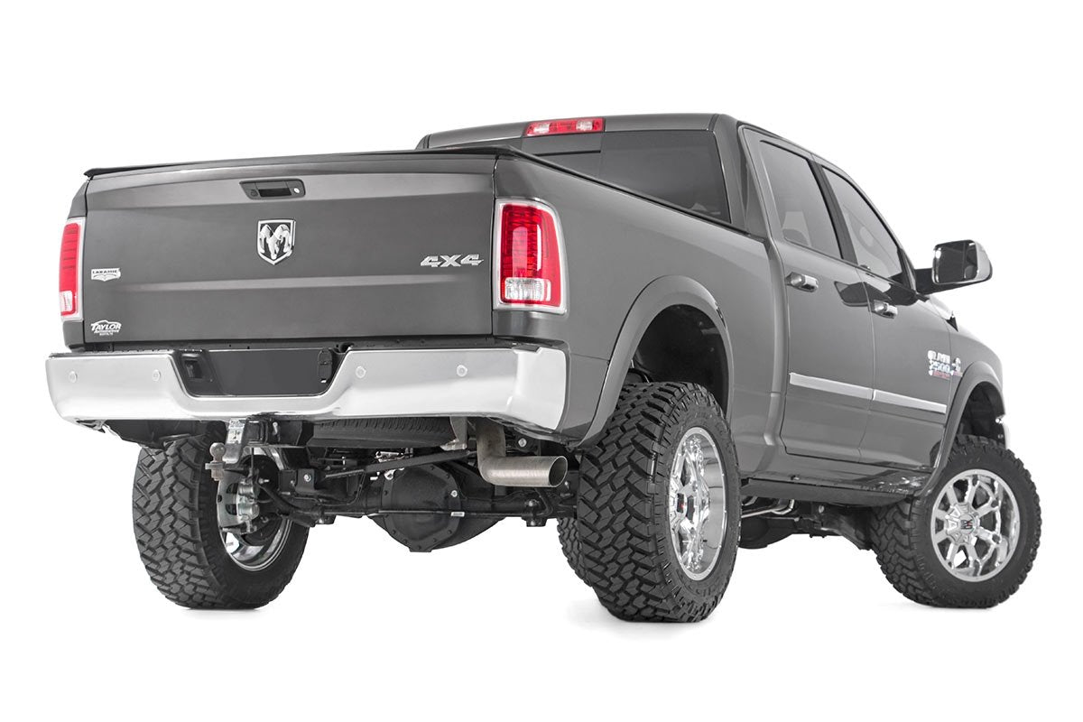 Rough Country 2.5 Inch Lift Kit | Ram 2500 4WD (2014-2026)