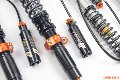 AST Suspension 07-15 Audi R8 5300 Series Coilovers (RWD) RAC-A4001S