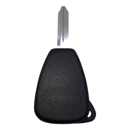Chrysler/Dodge 2004-2007 5 Button Remote Head Key M3N5WY72XX