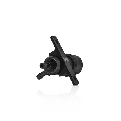 NGR Manual Boost Controller (0-60PSI), Fine Adjustment (Black)