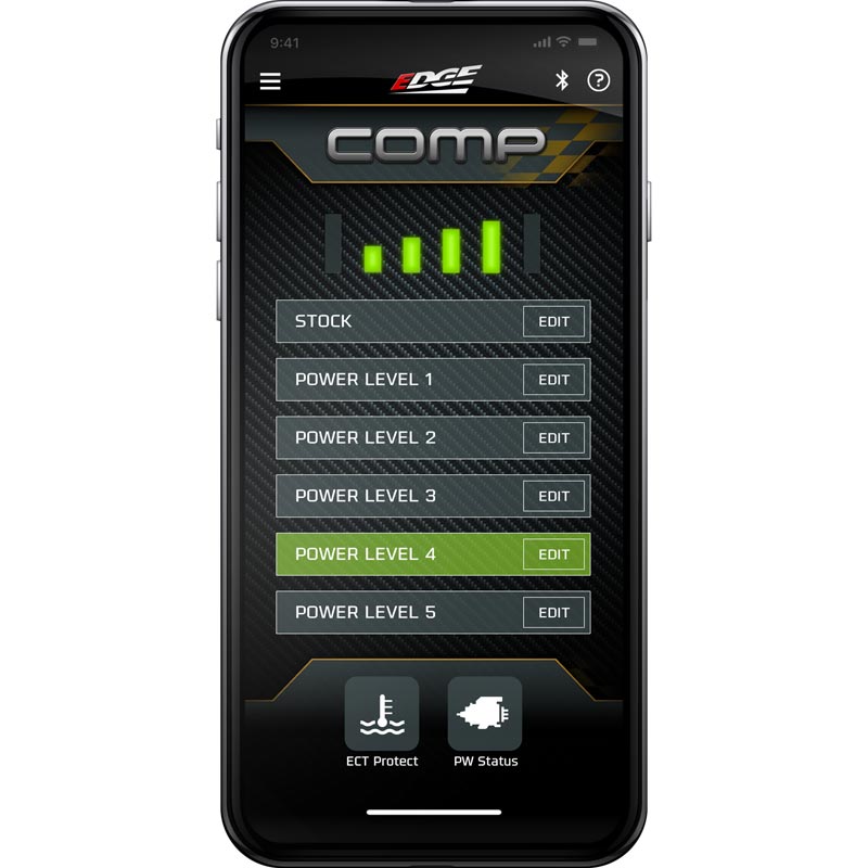 Edge Products 30306 Comp Module