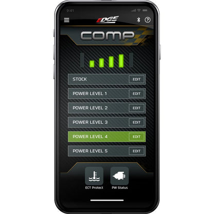 Edge Products 30306 Comp Module