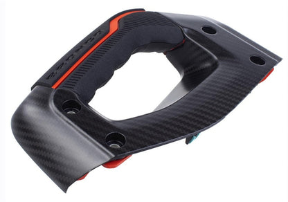 Ford Racing 21-23 Bronco Carbon Fiber Grab Handle Kit M-7220-BCF
