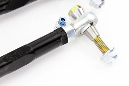 SPL Part Lexus IS300 Rear Toe Arms