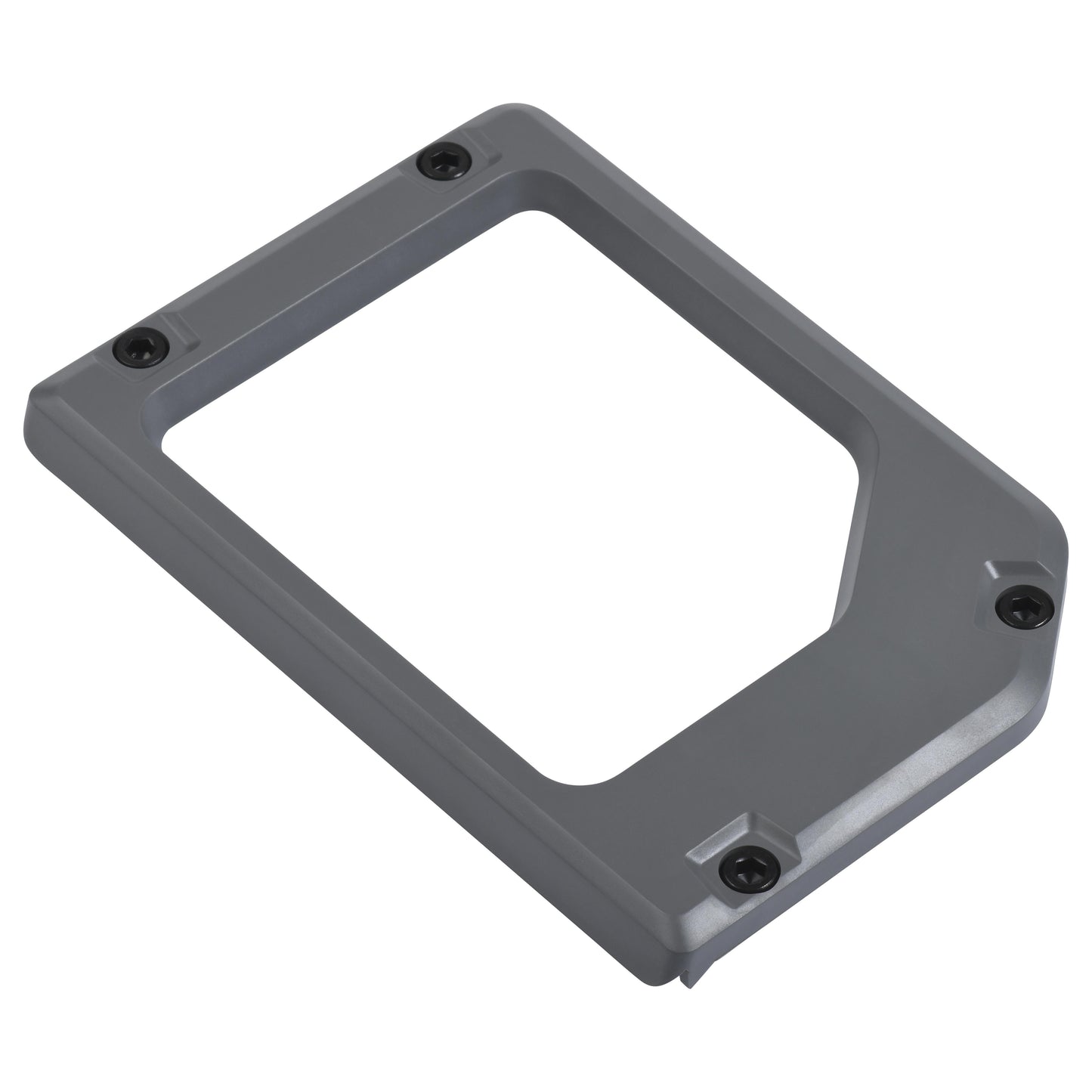 Cup Holder/Shifter/Shift Gate Trim Rings (2014-2021 Tundra) - CEMENT