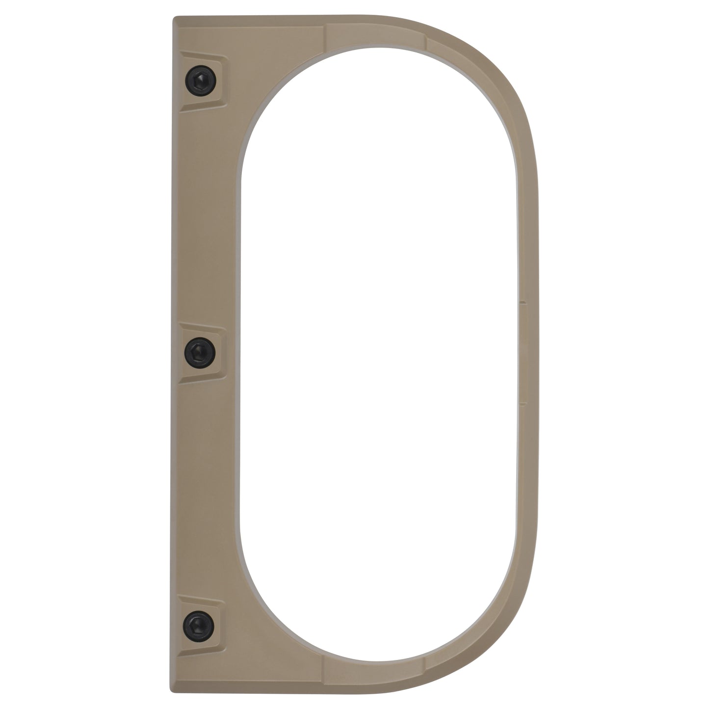 Cup Holder/Shifter/Shift Gate Trim Rings (2014-2021 Tundra) - QUICKSAND