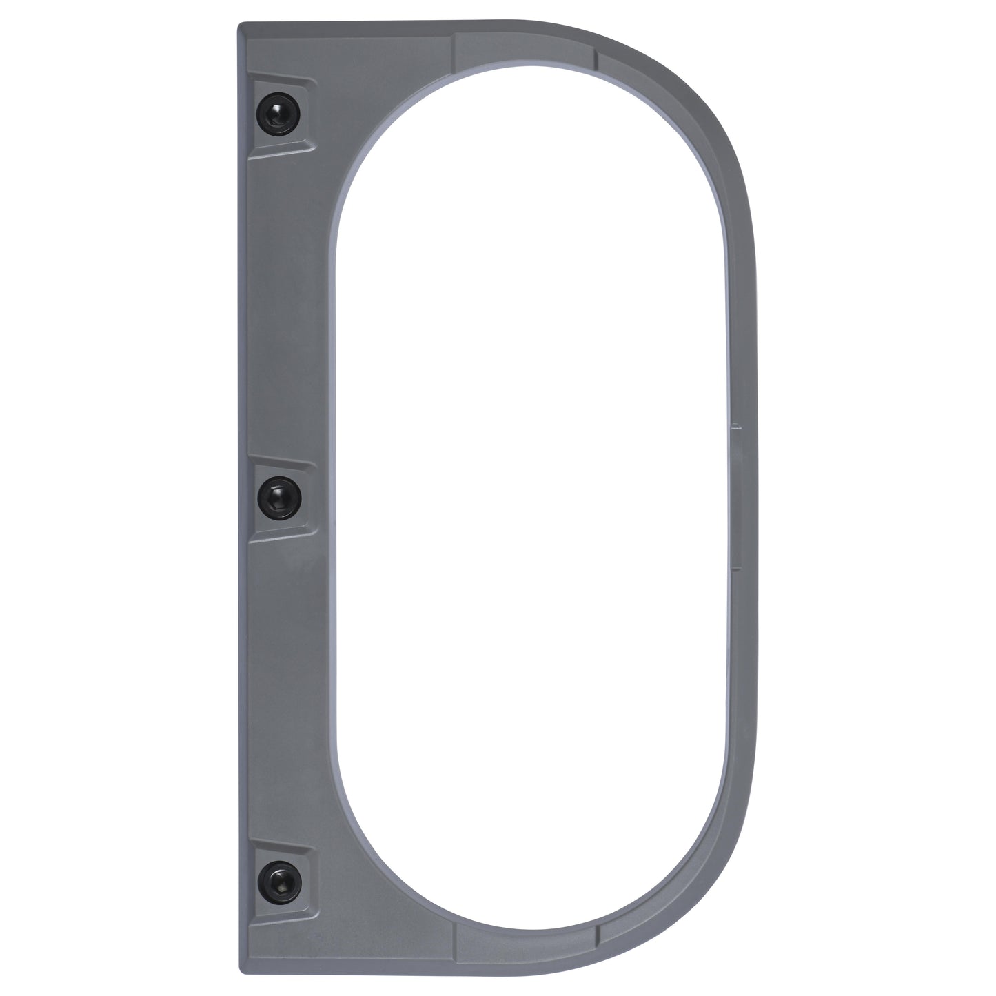 Cup Holder/Shifter/Shift Gate Trim Rings (2014-2021 Tundra) - CEMENT