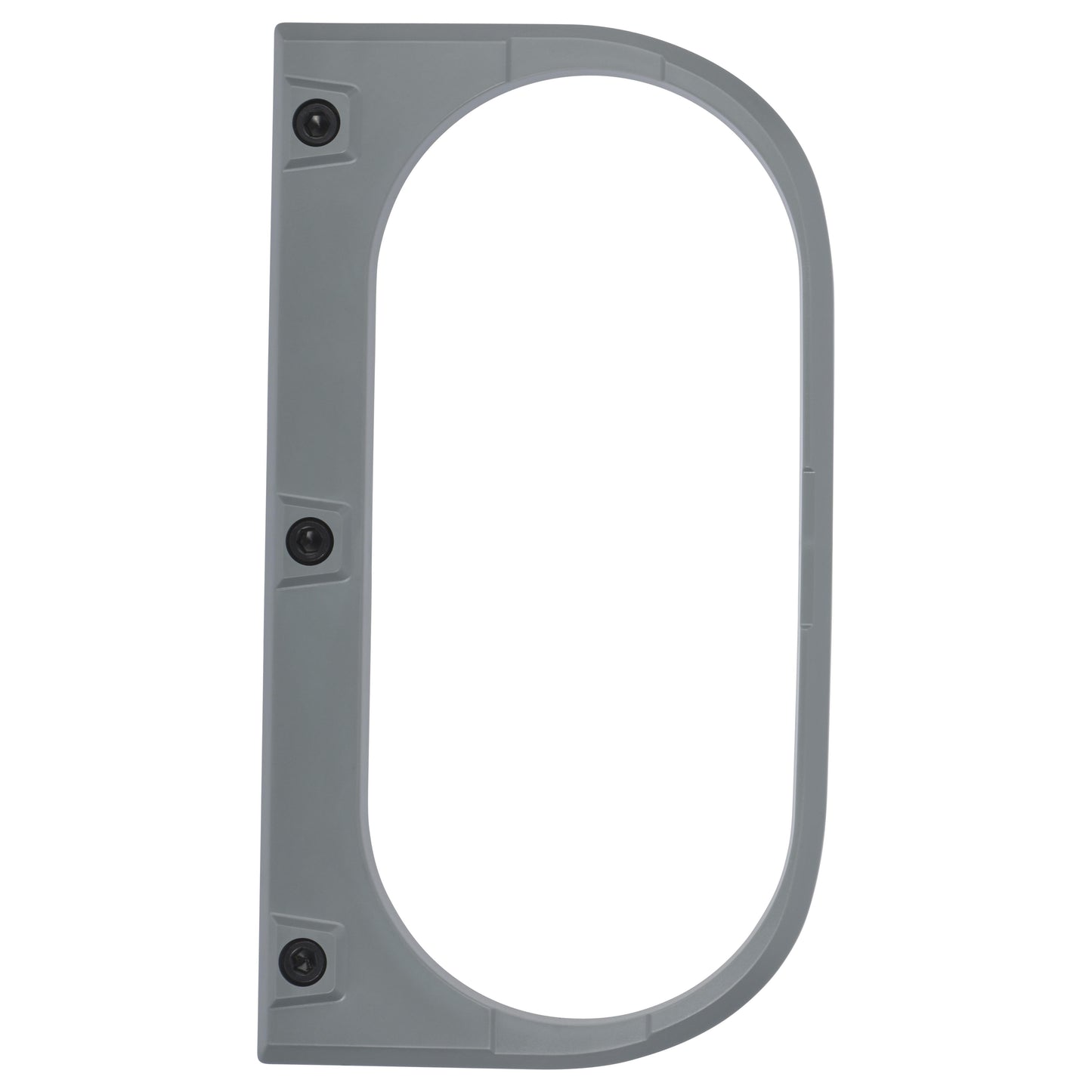 Cup Holder/Shifter/Shift Gate Trim Rings (2014-2021 Tundra) - LUNAR ROCK