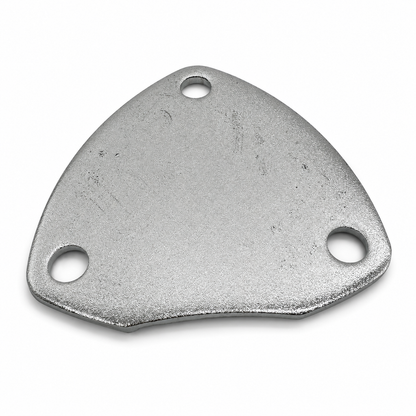 2.25" Block off Plate - 304522-1