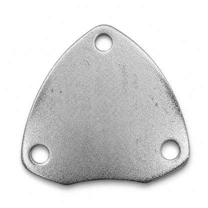 2.50" Block off Plate - 304525-1