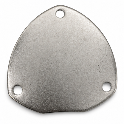 3.50" Block off Plate - 304535-1