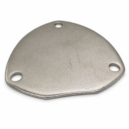 3.50" Block off Plate - 304535-1