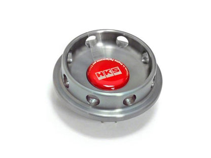 HKS D1 Limited Edition Oil Filler Cap (All Mitsubishi)